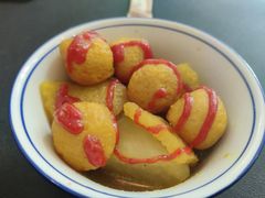 -左记港食(融科天城店)