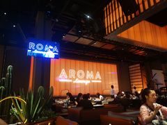 -洛缦音乐餐厅(工业展览馆万象城店)