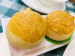 菠萝包-寻味顺德·南记酒家·传统顺德菜·鱼生(广源路店)