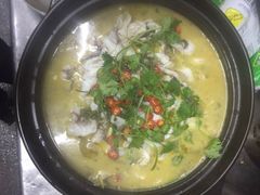 -新疆烧烤王(广灵店)