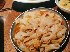 -北京老铺烤鸭(时代广场店)