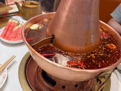 -东门口·新式老北京火锅(河西龙湖天街店)