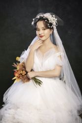 -古摄影婚纱