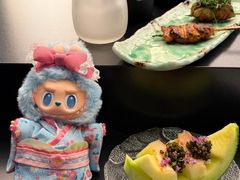 -鳥喜Toriki怀石烧鸟料理