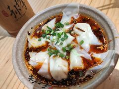 -默记孙抄手(经开万达店)