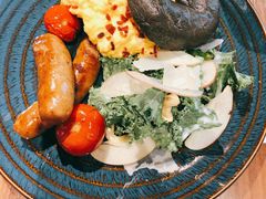 -Erman岩烧牛排(虹桥南丰城店)