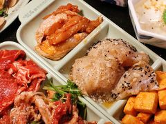 -梨花自助烤肉(乐宾店)