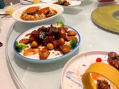 -外婆小菜(灵岩南路店)