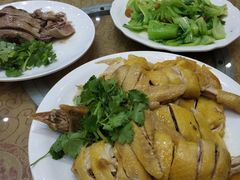 -瑞记湛江鸡饭店·粤西第一鸡(粤垦店)