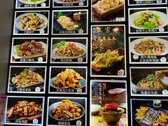 -君霖私家菜(春柳店)