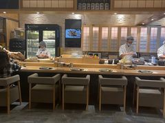 -江户·岚 创意料理(泛海店)