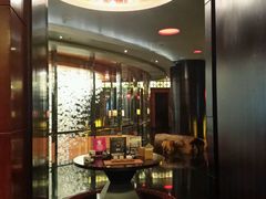 -海航大厦万豪酒店彩海轩中餐厅(霄云路店)