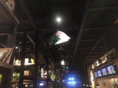 -探鱼·鲜青椒爽麻烤鱼(广州欣荣广场店)