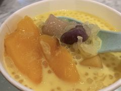 -发记甜品(豉油街店)