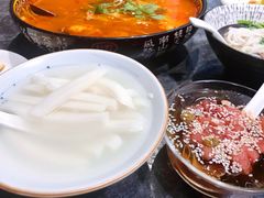 -泉味道贵州厨房(三里河店)