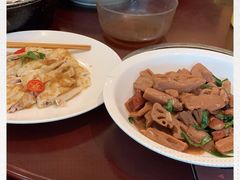 -国家五钻酒家·西樵旺阁渔村(西樵店)