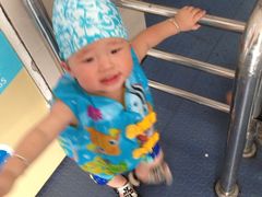 -英派斯健身游泳馆