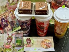 -奈雪的茶(大悦城店)