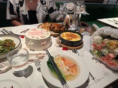 -静香HOUSE·全时段融合餐厅(七星欢乐颂店)