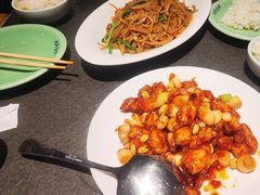 -北平盛世·新京菜·北京烤鸭(劲松·双井店)