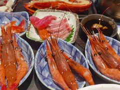 -第六季自助餐厅(甜水园店)