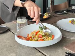 -恰餐厅 CHAR Grill&Bar(西安经开洲际店)
