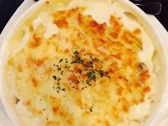 -BomBa意大利餐厅