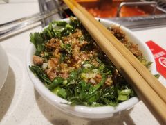 -海底捞火锅(玉桥商业广场店)