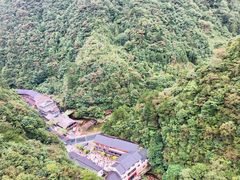 -太湖源风景区