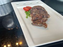 -湘湖大院(越王路店)