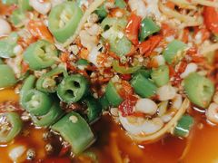 -艺味深尝(云锦路店)