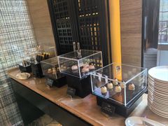 -深圳四季酒店·馥自助餐厅