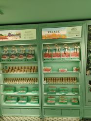 -青稚护手霜QINGZHI