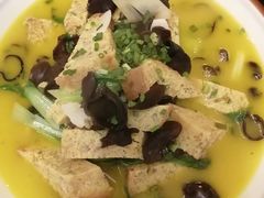 -又见炊烟私房菜(敬亭路店)