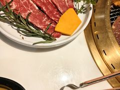 -炙城·韩式烤肉(南京东路店)