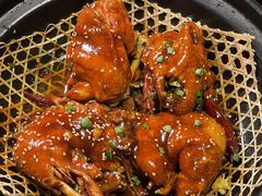 -烟水渔庄餐厅(西溪湿地店)