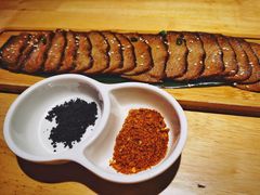 石头烤牛舌-蒙料·手把肉(望京店)