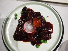 -上海1号私藏菜(静安店)