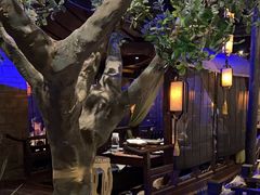 -绿茶餐厅(燕郊永旺店)