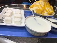 -冰神糖水铺(国贸中心店)