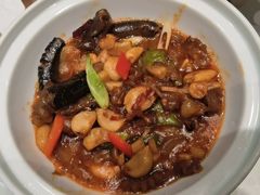 -徽镇小厨·经典徽菜(马连道店)