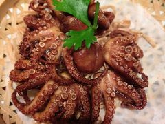 -0776食堂·京城创意菜(七里庄店)