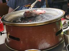 -西塔老太太泥炉烤肉(温州首店万象城黑金店)