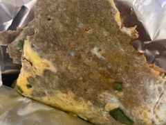 双鸡蛋果篦儿-清真·二嫂子煎饼果子(鼓楼旗舰形象店)