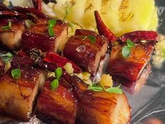 -南堂馆·新川菜(春熙路店)