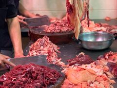 -伟记牛肉(金鸿公路店)