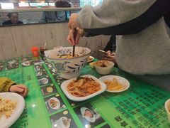 -令氏家外家周秦食府(高新店)