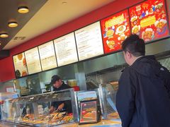-Panda Express(ximeno avenue)