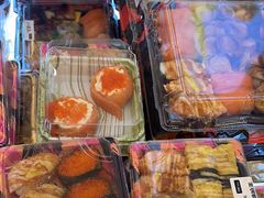 -争鲜回转寿司(通州万达店)