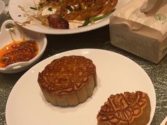 -粤珍轩·家宴·广式茶点(新城广场店)